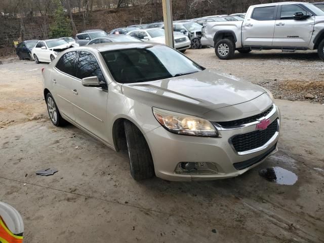 2014 Chevrolet Malibu 2LT