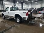 2000 Ford F350 SRW Super Duty