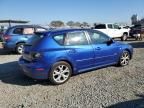 2007 Mazda 3 Hatchback