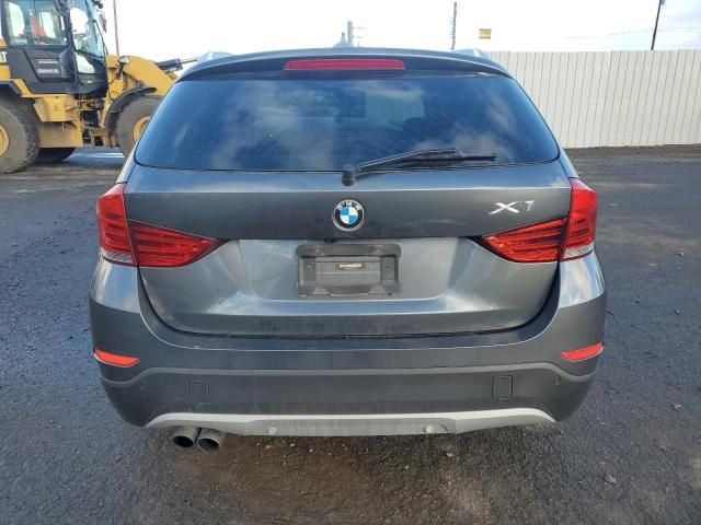 2014 BMW X1 SDRIVE28I