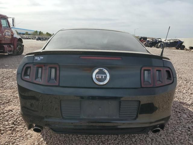 2014 Ford Mustang GT