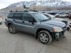 2007 Mitsubishi Endeavor LS