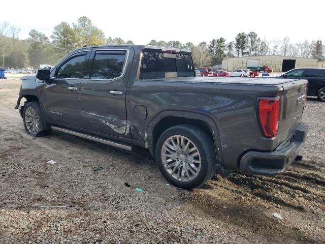 2019 GMC Sierra K1500 Denali