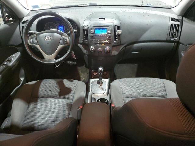 2009 Hyundai Elantra Touring