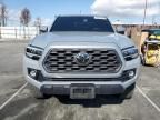 2020 Toyota Tacoma Double Cab