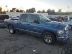 2002 Dodge RAM 1500