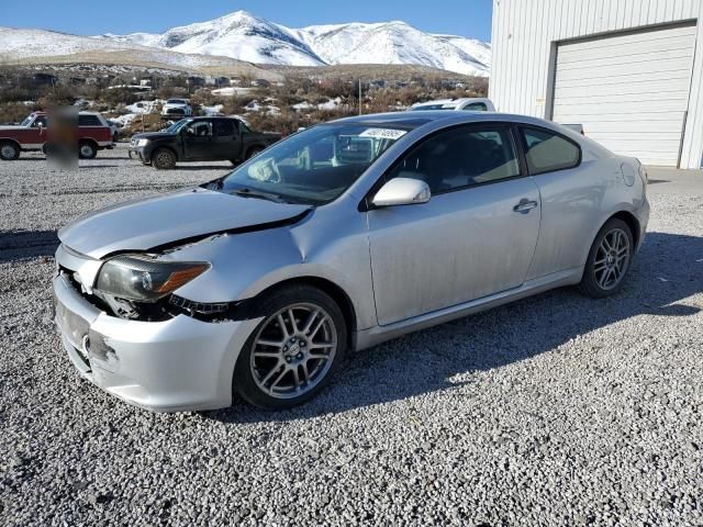 2009 Scion TC