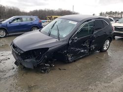 Carros salvage a la venta en subasta: 2020 Ford Escape SE