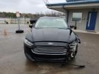 2016 Ford Fusion SE Hybrid