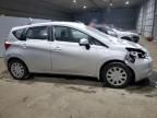 2014 Nissan Versa Note S