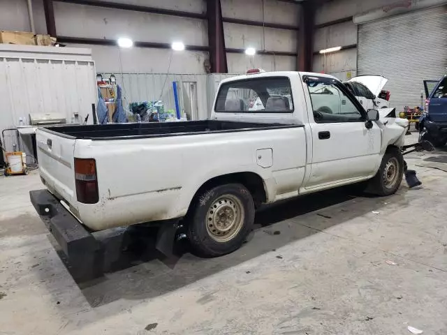 1995 Toyota Pickup 1/2 TON Short Wheelbase STB