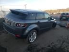 2015 Land Rover Range Rover Evoque Pure Plus