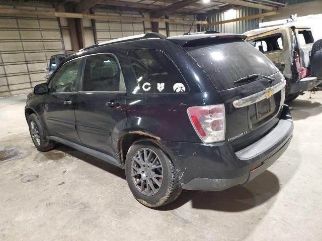 2009 Chevrolet Equinox LT