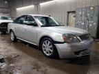 2007 Ford Five Hundred Limited