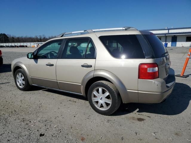 2006 Ford Freestyle SE