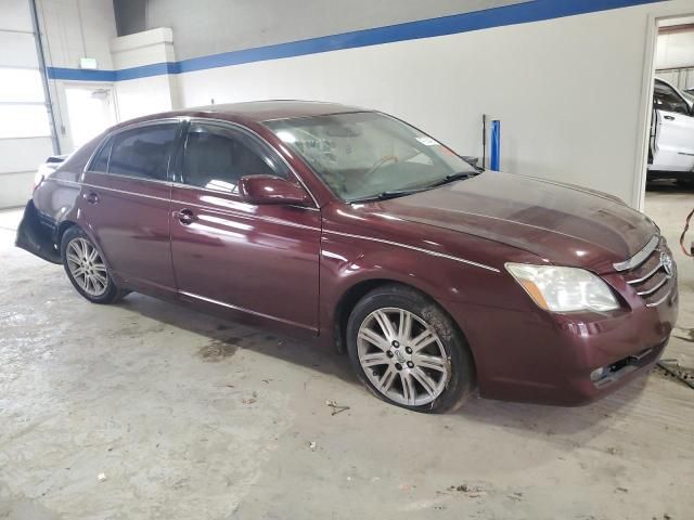 2006 Toyota Avalon XL