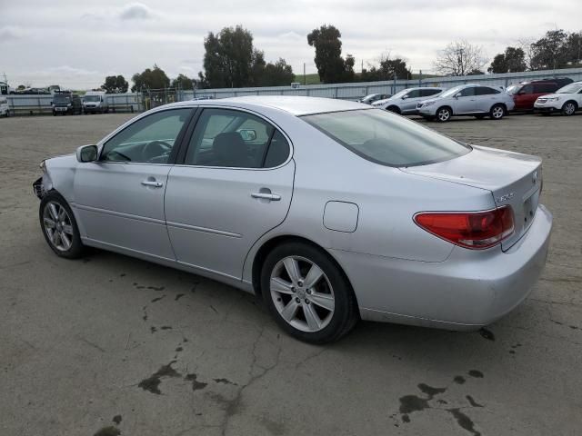 2005 Lexus ES 330