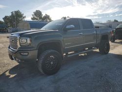 2017 GMC Sierra K1500 Denali en venta en Prairie Grove, AR