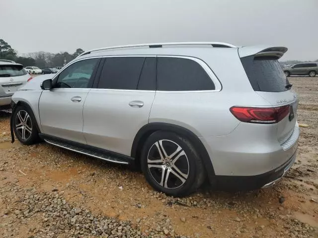 2020 Mercedes-Benz GLS 450 4matic