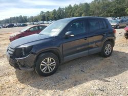 Volkswagen Vehiculos salvage en venta: 2013 Volkswagen Tiguan S