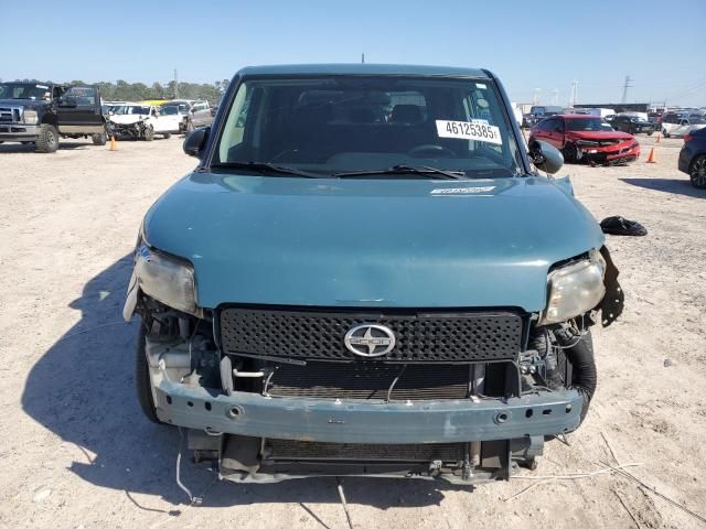 2008 Scion XB