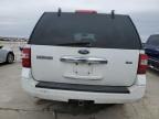 2009 Ford Expedition XLT