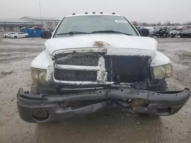 2003 Dodge RAM 1500 ST