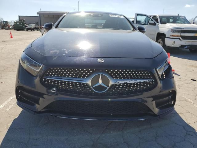 2019 Mercedes-Benz CLS 450