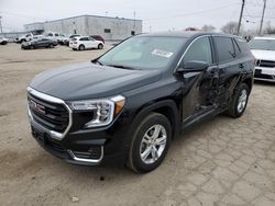 Clean Title Cars for sale at auction: 2024 GMC Terrain SLE