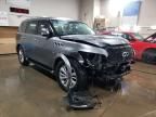 2016 Infiniti QX80