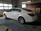 2013 Buick Lacrosse