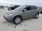 2007 Nissan Murano SL