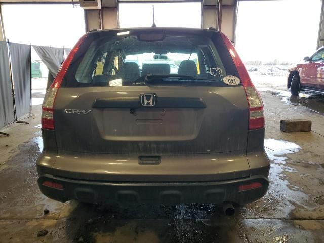 2009 Honda CR-V LX