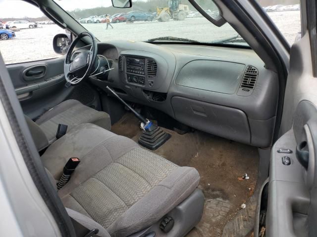 2003 Ford F150