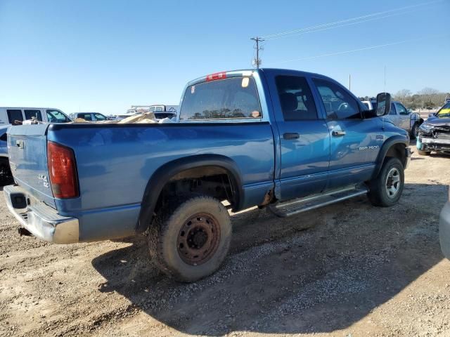 2003 Dodge RAM 2500 ST