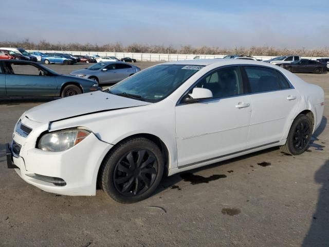 2010 Chevrolet Malibu 1LT