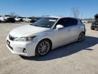 2011 Lexus CT 200