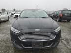 2014 Ford Fusion Titanium HEV