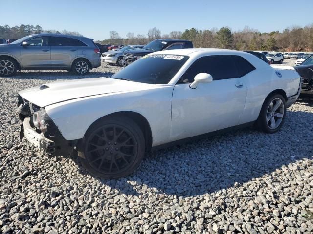 2020 Dodge Challenger R/T