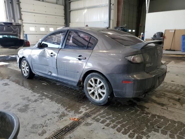 2008 Mazda 3 I