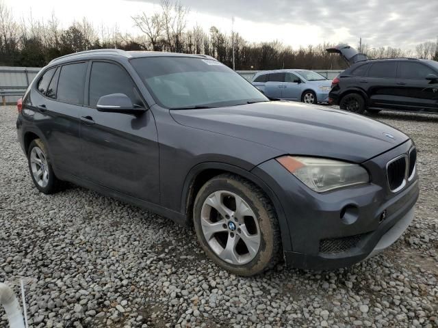 2014 BMW X1 SDRIVE28I