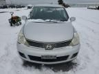 2009 Nissan Versa S