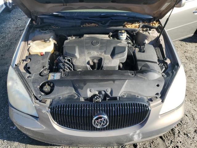 2006 Buick Lucerne CXL