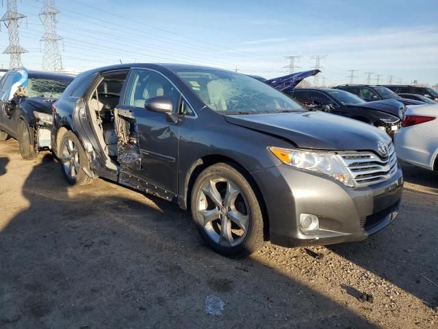 2010 Toyota Venza