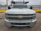 2016 Chevrolet Silverado C2500 Heavy Duty