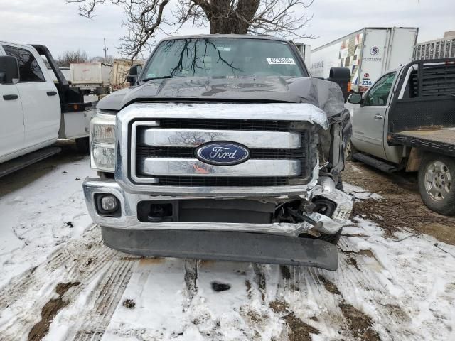 2013 Ford F250 Super Duty