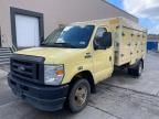 2021 Ford Econoline E450 Super Duty Cutaway Van