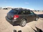 2009 Subaru Outback 2.5I Limited