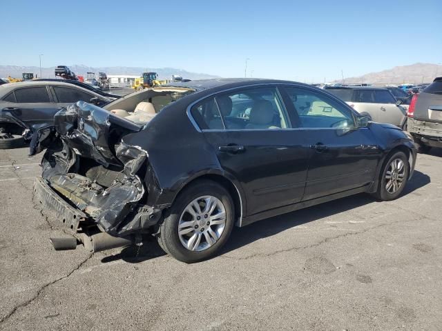 2011 Nissan Altima Base