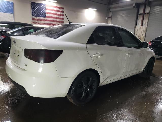 2010 KIA Forte EX